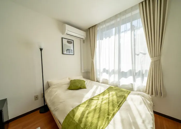 Casa G,S, - Vacation Stay 52837V