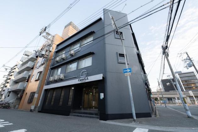 Casa G,s, - Vacation 52837v Osaka